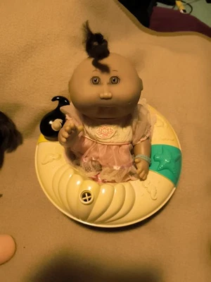 Manttel Cabbage Patch Kids Konvulut  - Bild 1 von 4