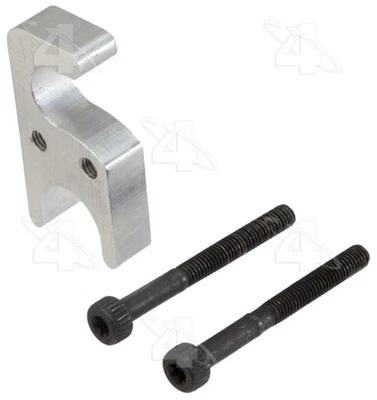 Válvula de expansión compatible con Volkswagen Routan 2009-2013 cuatro estaciones Foto 1 de 4