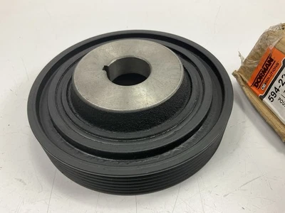 Dorman 594-221 发动机谐波平衡器 适用于 1995 - 2004 福特 2.0L-L4 DOHC — 第 1/4 张图片