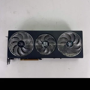 PowerColor Radeon RX 7800 XT 16GB GDDR6 Graphics Card - Picture 1 of 7