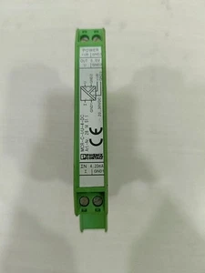 SISTEMA DE CONTROL INDUSTRIAL PHOENIX CONTACT MCRCIU4DC ENVÍO GRATUITO 2814511 - Imagen 1 de 9