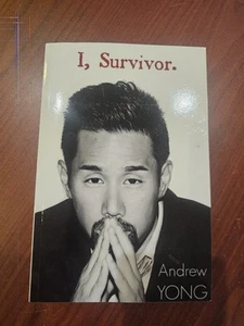 I, Survivor, Paperback by Yong, Andrew, Like New Used, Free shipping in the US - Picture 1 of 1