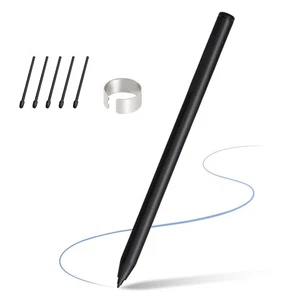 Stylus Pen for Remarkable 2 Pen with Eraser & 5 Tips,Magnetic Stylus Replacem... - Picture 1 of 7
