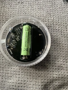 Solar Wall Light  - Picture 1 of 6