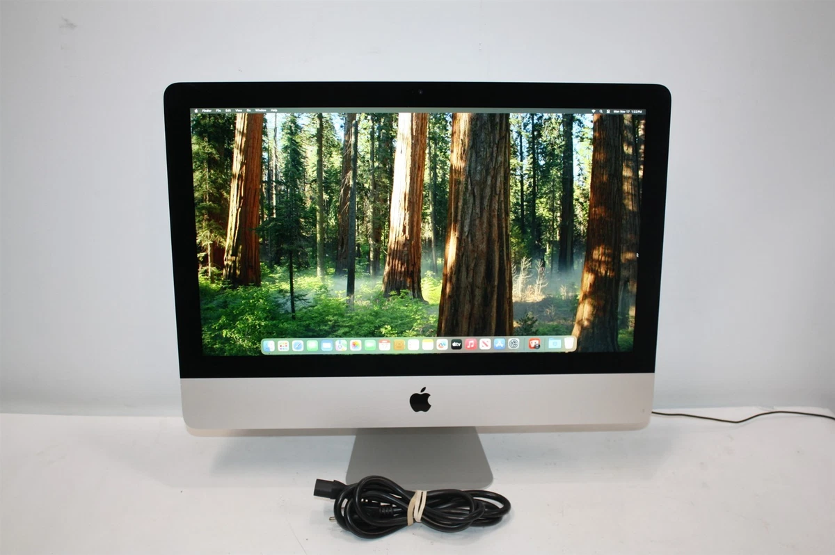 Apple iMac with Retina 4K display Desktops & All-in-Ones for sale
