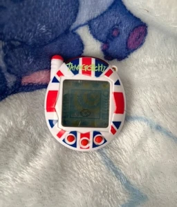 Tamagotchi v3 connection 2004 vintage kids electronic pet toy digital pet - Picture 1 of 4
