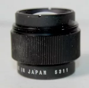 RIKENON-M 5311 14X LENS - Picture 1 of 5