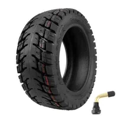 Ulip 11In dual purpose Tire 100/65-6.5 Electric Scooters tube or tubeless 1pc