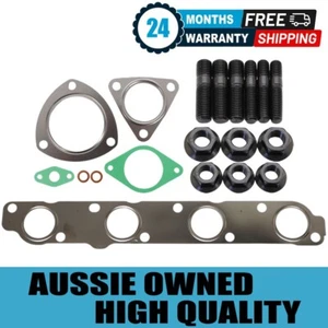 Permaseal Turbo&Exhaust Manifold Stud&Gasket For Ford Ranger 2.2L 2011-2015 - Bild 1 von 8