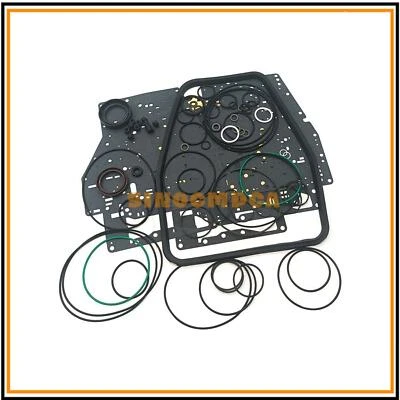 4HP22 4HP24 Transmission Overhaul Kit Seals for BMW LAND ROVER DISCOVERY Jaguar - Image 1 of 4