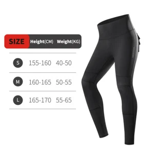 WOSAWE Women Fitness Pants Scrunch Hip Lifting Cargo Leggings Elastic Sweatpants - Picture 1 of 9
