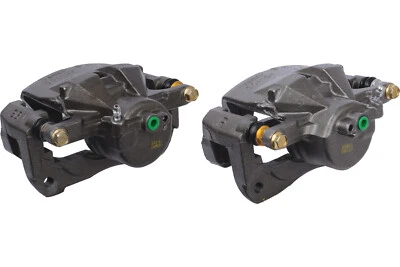 Front PAIR Cardone Disc Brake Calipers for 2012-2018 Lexus ES350 (KIT11234) - Image 1 of 4