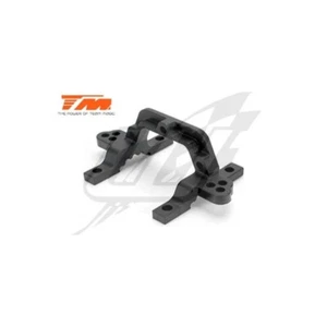 E4JS II - E4JR II Bulkhead Upper Mount Team Magic - TM507408 - Foto 1 di 1