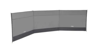 Vango Family TC Windbreak (Cloud Grey) - Picture 1 of 2