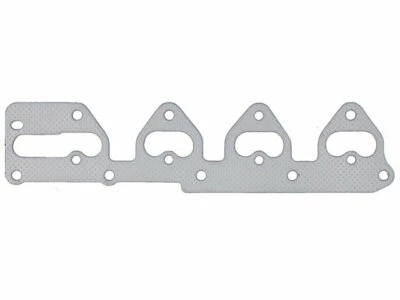 Прокладка выхлопной системы для Mitsubishi Galant 2004-2009 годов выпуска Victor Reinz 46416NP 2005 2006 - Изображение 1 из 2