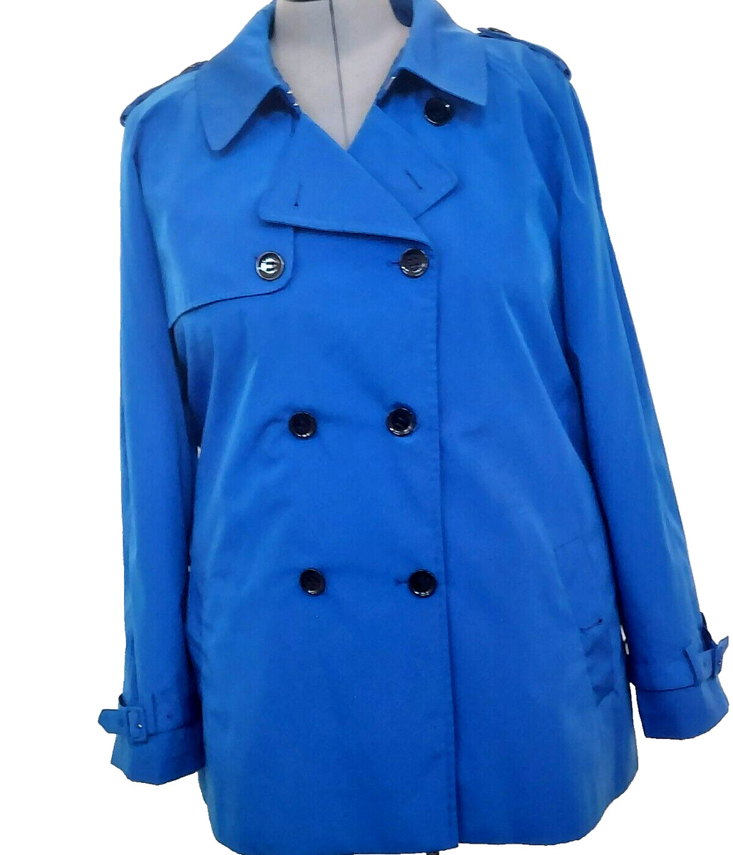 Calvin Klein Business Trench Coats Coats, Jackets & Vests Calvin Klein Business Trench Coats Coats, Jackets & Vests