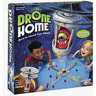 DRONE HOME GAME PLAYMONSTER WITH REAL FLYING DRONE! RACE TO LAUNCH YOUR ALIENS