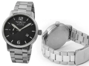 MECHANISCHE UHR FLIEGER 3105/1735716 3105-1735716 US - Bild 1 von 6