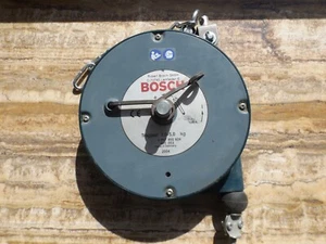 Federzug Balancer BOSCH Traglast 3-5 kg (Teile-Nr. 607050924, wenig gebraucht) - Bild 1 von 5