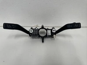 2016-2021 VW PASSAT STEERING COLUMN MULTI FUNCTION CONTROL SWITCH OEM 🔥🚙 - Picture 1 of 4