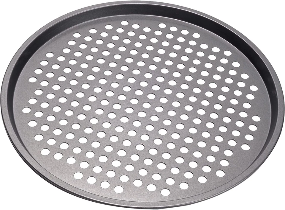 Nutrichef BKNCBS10SPIZZAP Pizza Pan