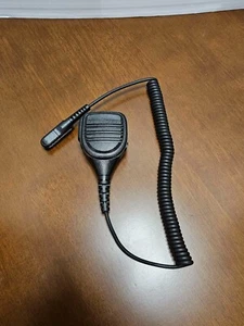 Remote Speaker Mic for Motorola XPR3300, 3500 - Zdjęcie 1 z 1