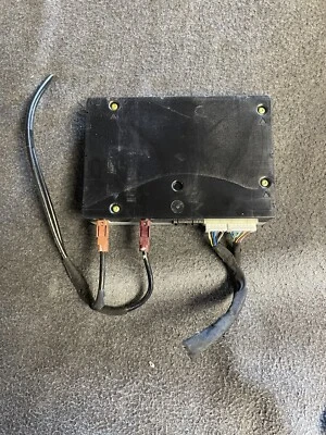 OEM 2017-2018 GMC ACADIA ONSTAR COMMUNICATION SYSTEM CONTROL MODULE 84166945 - Image 1 of 3