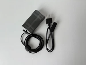 65W Charger Adapter for Microsoft Surface Pro 3 4 5 6 7 / Book / Go Power Supply - Afbeelding 1 van 4