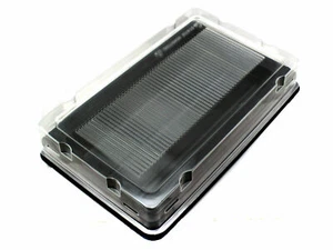 Lot of 10 ANTI STATIC LONG DIMM TRAY for 50PC Server/Desktop DDR1, 2, 3, 4 - Picture 1 of 1
