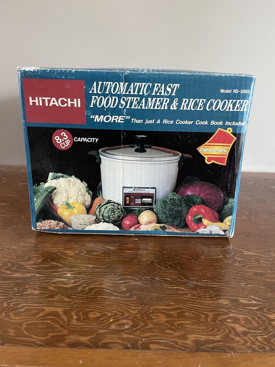 Metal Rice Cookers for sale | eBay Metal Rice Cookers for sale | eBay