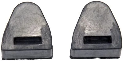 Tailgate Stop Bumper Dorman For 2005-2006 Chevrolet Silverado 1500 HD - Изображение 1 из 2