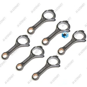 Connecting Rods STD For 14-18 Dodge Ram 1500 Jeep WK2 3.0L V6 Diesel 68147233AA - Picture 1 of 13