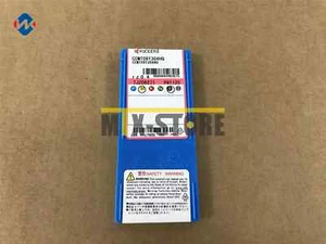 10 Stück/Box Neu Kyocera CNC Klinge CCMT09T304HQ PR1125 - Bild 1 von 5
