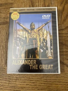 Alexander The Great DVD - Picture 1 of 5