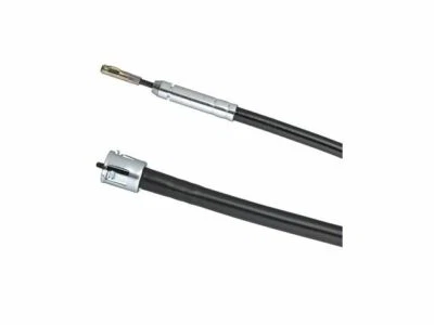 Fits 1985-1987 Honda Prelude Speedometer Cable ATP 26582CT 1986 2.0L 4 Cyl - Изображение 1 из 2
