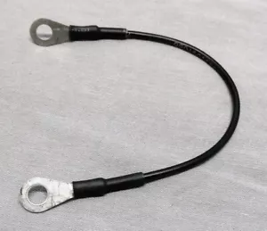 Genuine KTM Duke 690 ABS Earth Wire Cable 76011097050 - Picture 1 of 3