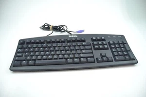 Dell Keyboard Model SK-8110 - Picture 1 of 7
