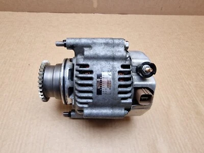 Triumph Tiger 1200 XRT Alternator Genuine OE 2016 - 2021 - Image 1 of 4