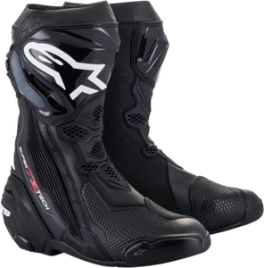 Alpinestars Supertech R Boots US 6 / EU 39 Black - Picture 1 of 1