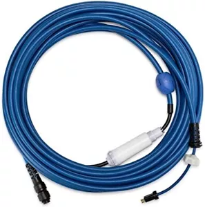 DOLPHIN Genuine Cable and Swivel DIY 18M Diag. M4, Maytronics - Picture 1 of 1