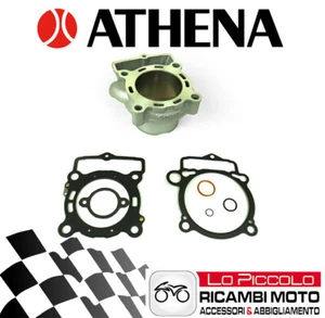 Thermal Group Without Piston Athena Standard Bore 250cc KTM XC-F 250 2020 2021 - Picture 1 of 1