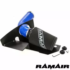 RamAir VW Scirocco 2.0 R 09 - 2015 Kit de inducción de rendimiento - Motores E888 - Imagen 1 de 3