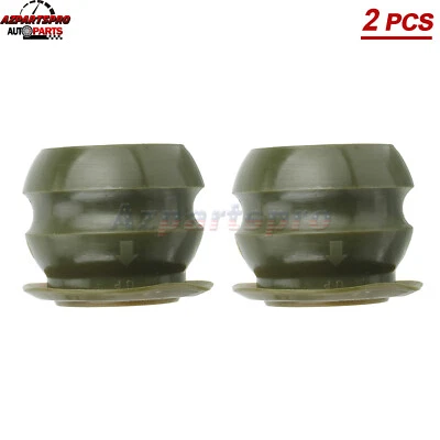 Buje de dirección 2 piezas para Honda Fourtrax 300 1988-2000 53221HM7004 53221HC4004 Foto 1 de 4