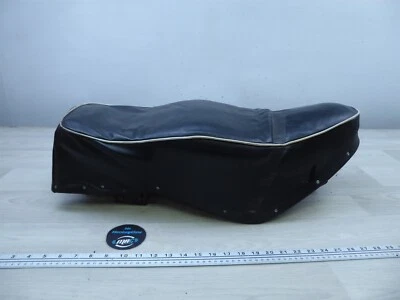 BMW R69S R60 R50/2 S564 años 60. sillín asiento Foto 1 de 4