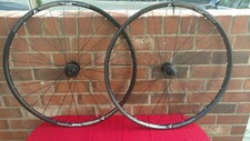bontrager duster elite 29er wheels