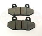 FA086 Brake Pads for Hyosung Comet GT 650 (Naked) 2004 Front & Rear
