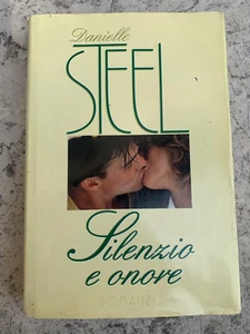 Silenzio e onore - Danielle Steel - CDE - Foto 1 di 2
