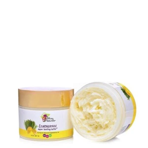 Alikay Naturals Lemongrass Super Twisting Butter 8 oz - Picture 1 of 1