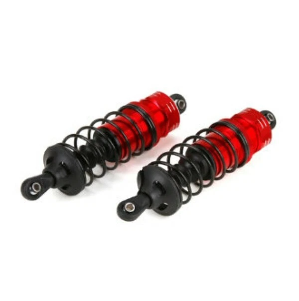 NEW Losi Rear Shock Complete (2) 1/5th 4WD Desert Buggy XL - Image 1 of 1