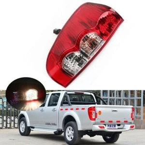 Left Side N/S Rear Tail Light Stop Lamp For Great Wall Steed V200 V240 2012-2015 - Picture 1 of 7